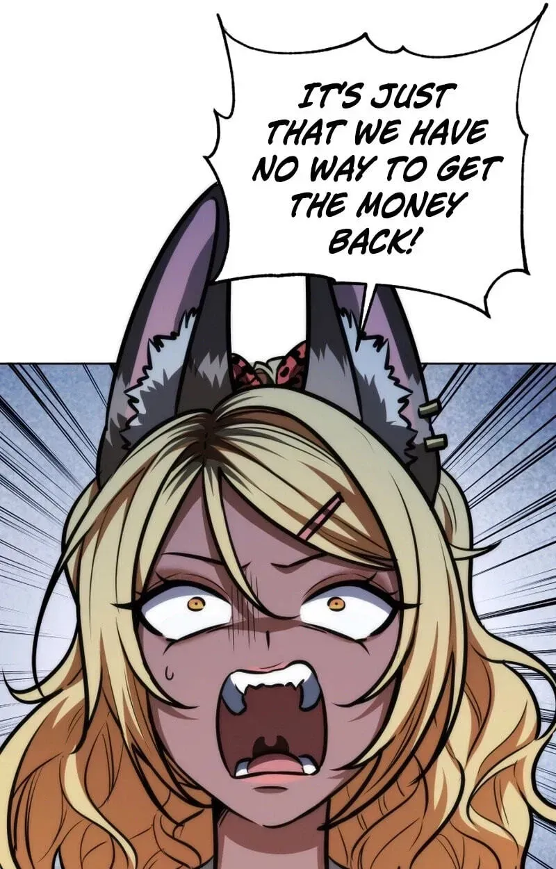 Read The Bat Knight꞉ Dan chapter 38 image 103 on Lezhin