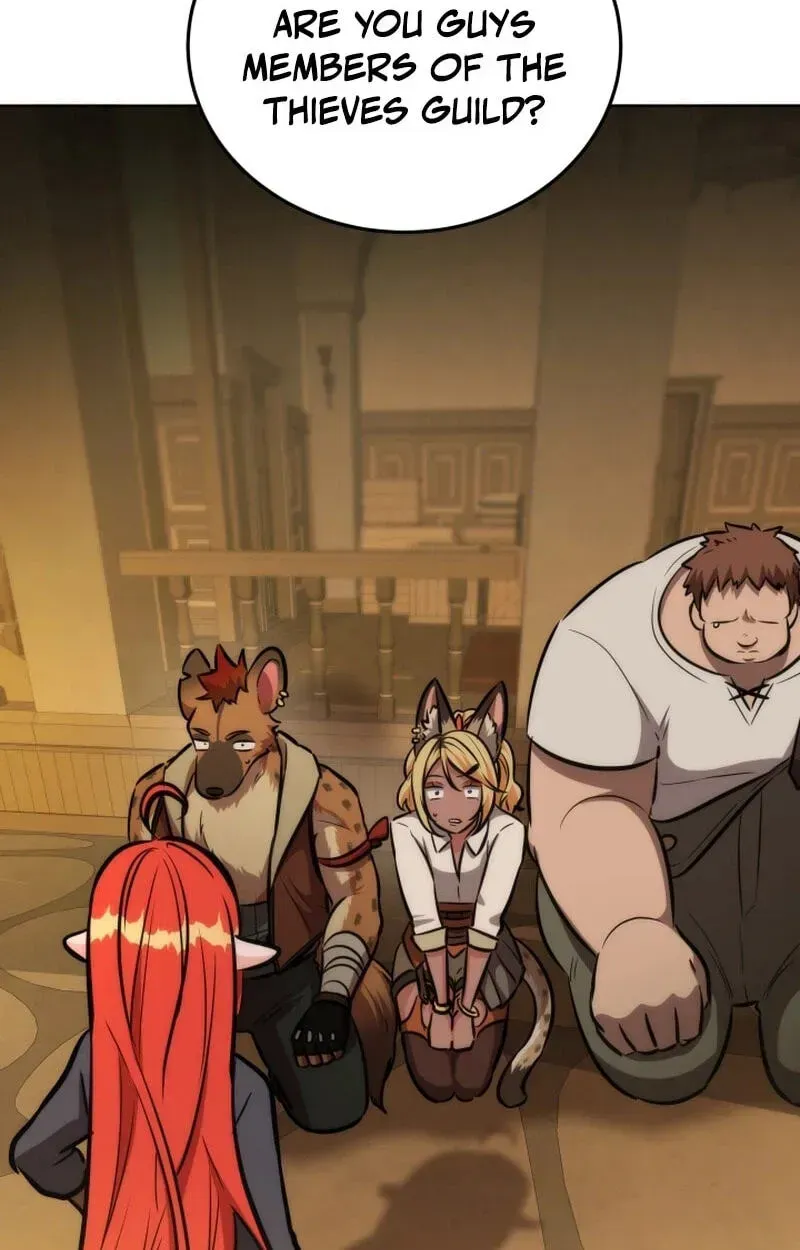 Read The Bat Knight꞉ Dan chapter 38 image 106 on Lezhin