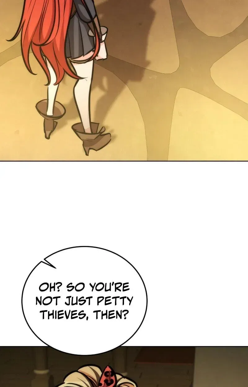 Read The Bat Knight꞉ Dan chapter 38 image 107 on Lezhin