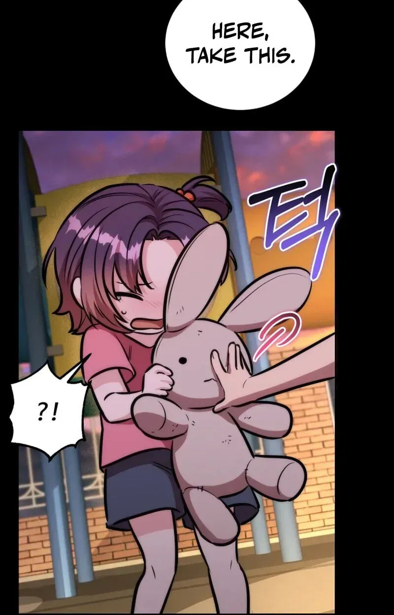 Read The Bat Knight꞉ Dan chapter 38 image 11 on Lezhin