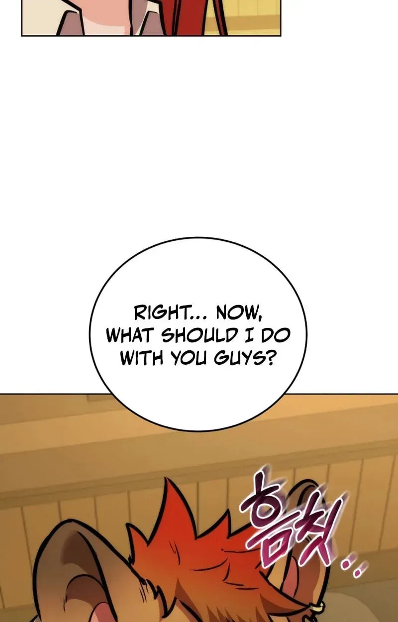Read The Bat Knight꞉ Dan chapter 38 image 110 on Lezhin