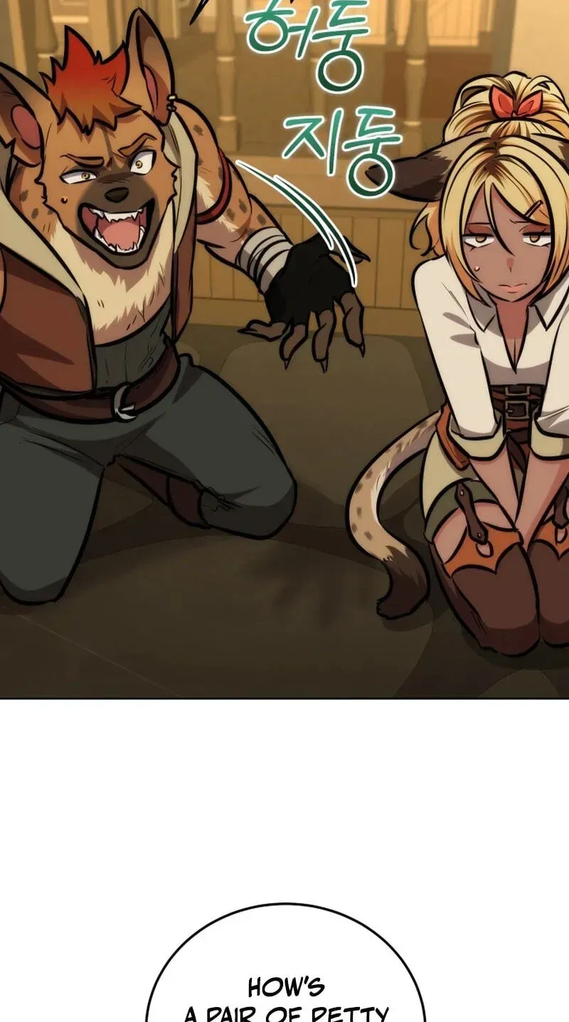 Read The Bat Knight꞉ Dan chapter 38 image 112 on Lezhin