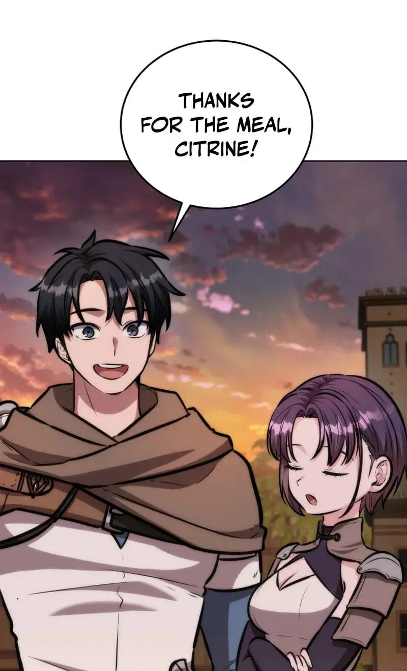 Read The Bat Knight꞉ Dan chapter 38 image 122 on Lezhin