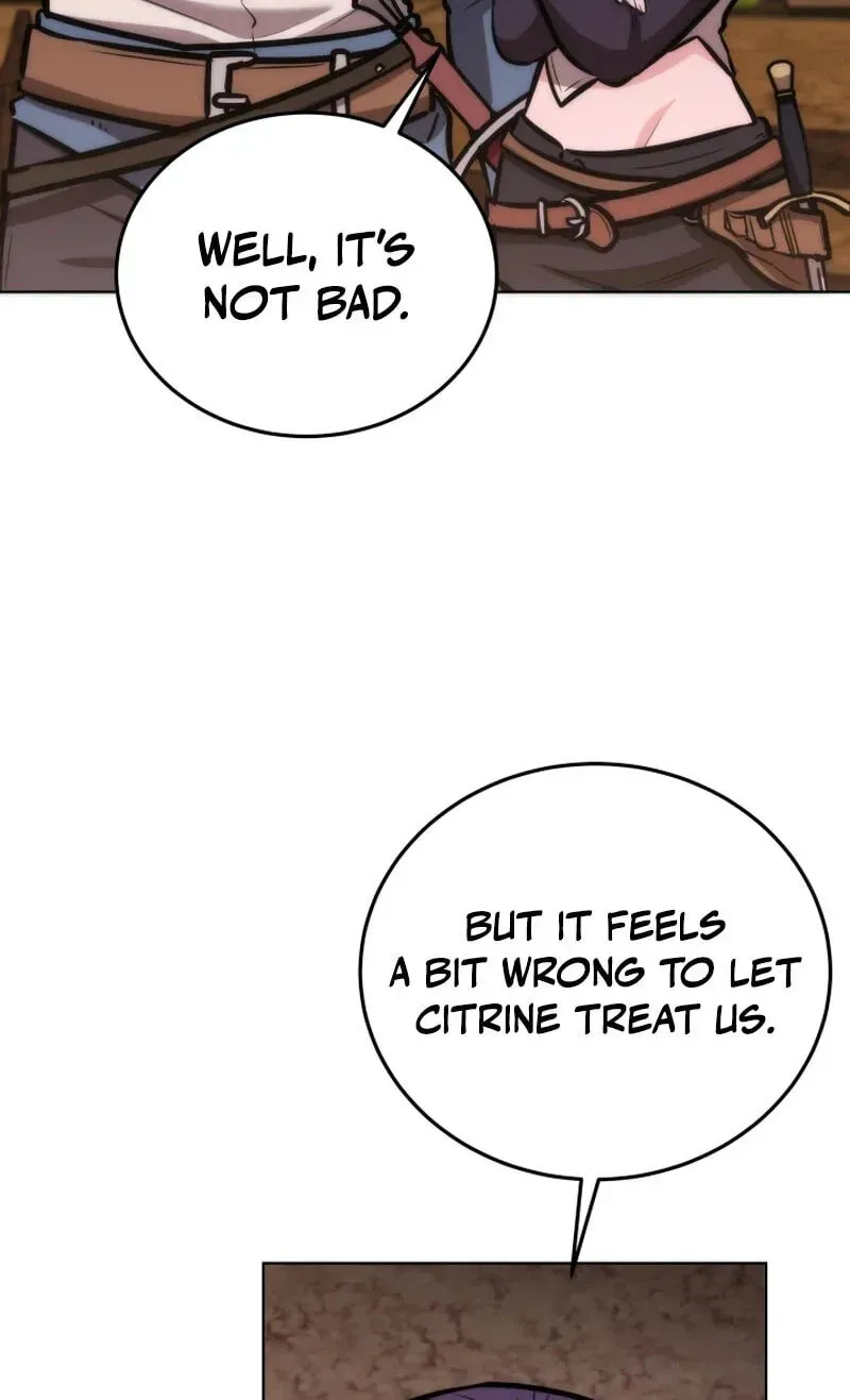 Read The Bat Knight꞉ Dan chapter 38 image 123 on Lezhin
