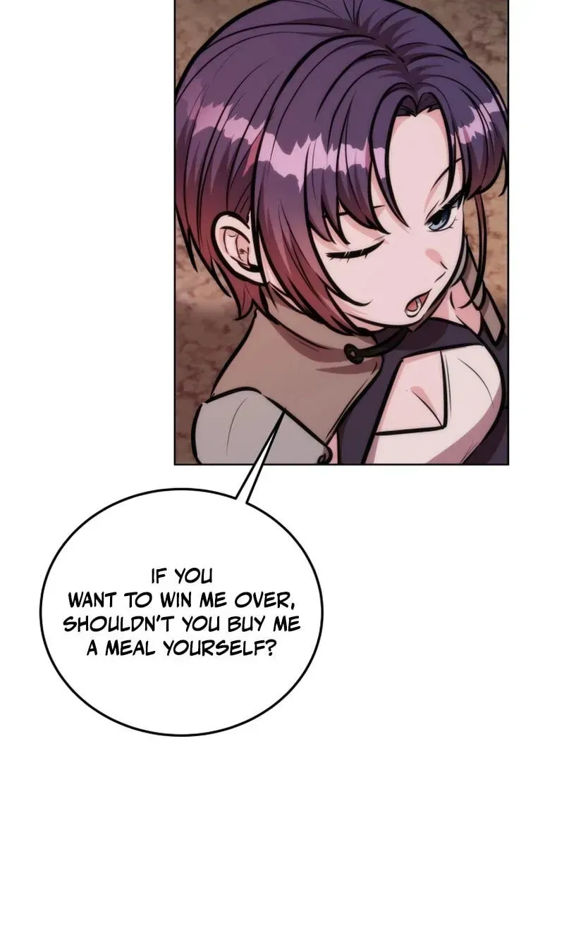 Read The Bat Knight꞉ Dan chapter 38 image 124 on Lezhin