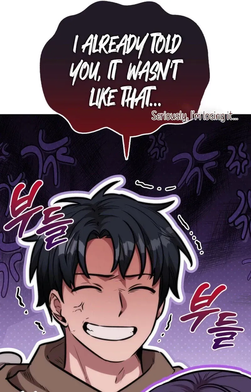 Read The Bat Knight꞉ Dan chapter 38 image 125 on Lezhin