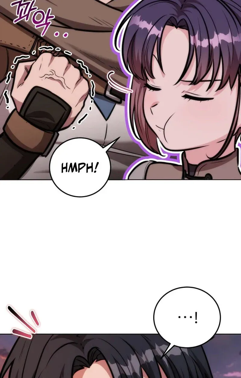 Read The Bat Knight꞉ Dan chapter 38 image 126 on Lezhin