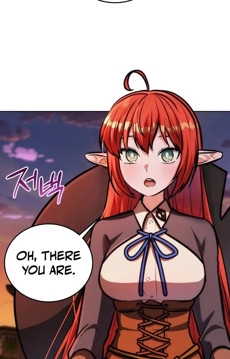 Read The Bat Knight꞉ Dan chapter 38 image 128 on Lezhin