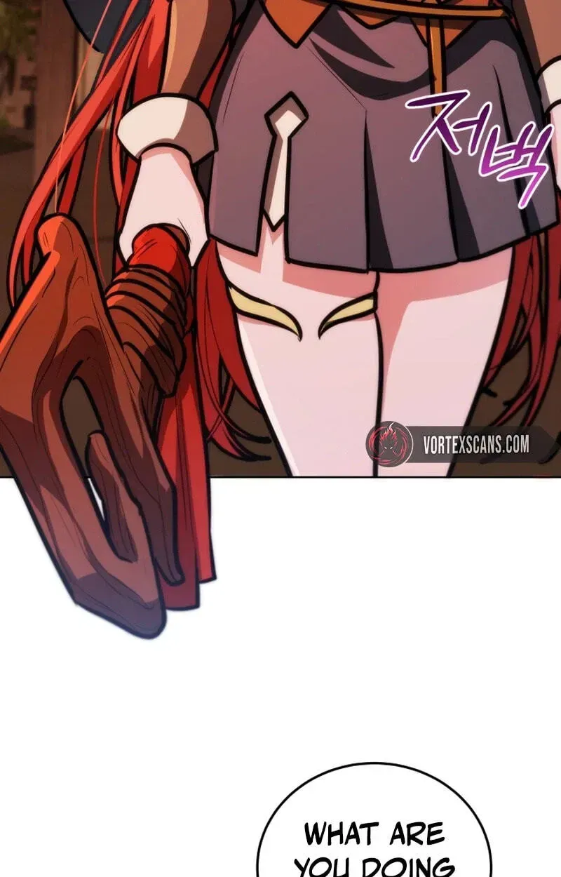 Read The Bat Knight꞉ Dan chapter 38 image 129 on Lezhin