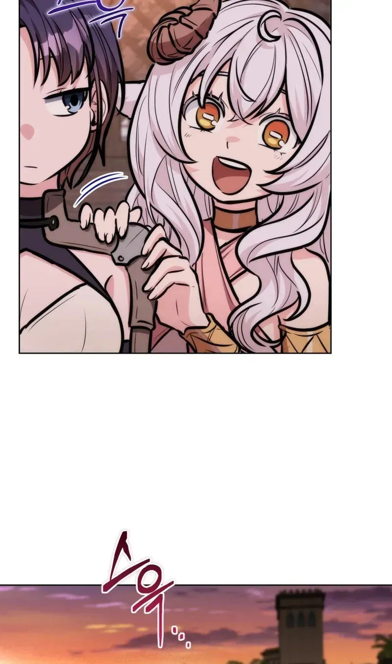 Read The Bat Knight꞉ Dan chapter 38 image 134 on Lezhin