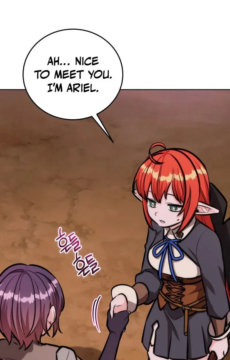 Read The Bat Knight꞉ Dan chapter 38 image 138 on Lezhin
