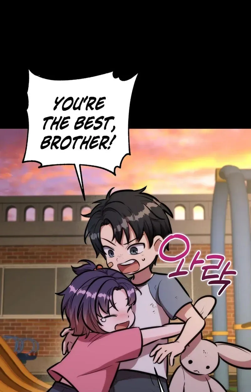 Read The Bat Knight꞉ Dan chapter 38 image 14 on Lezhin
