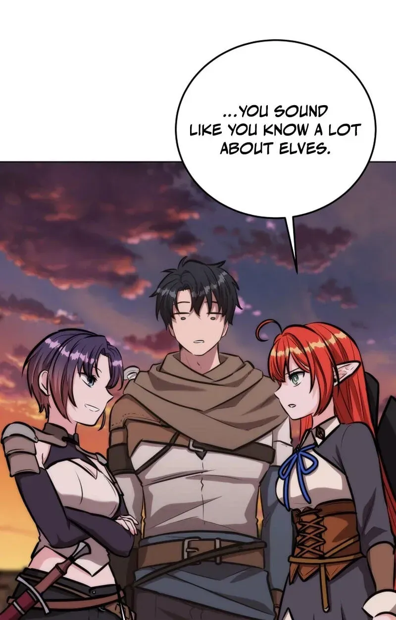 Read The Bat Knight꞉ Dan chapter 38 image 142 on Lezhin
