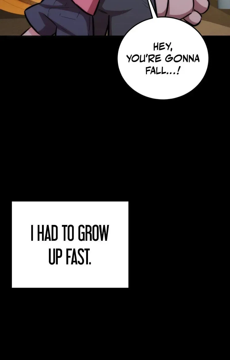 Read The Bat Knight꞉ Dan chapter 38 image 15 on Lezhin