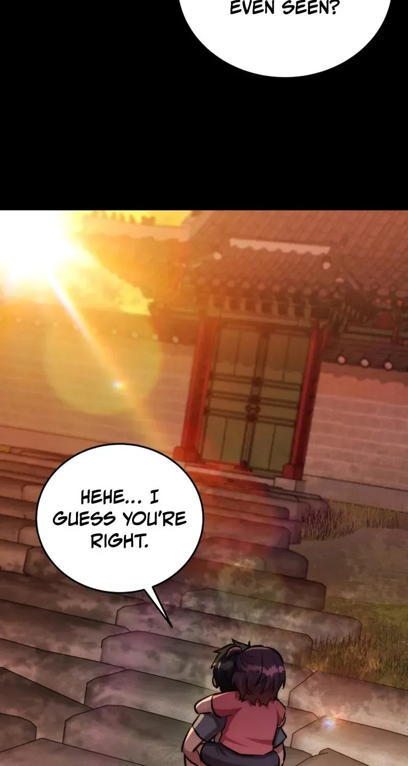 Read The Bat Knight꞉ Dan chapter 38 image 22 on Lezhin
