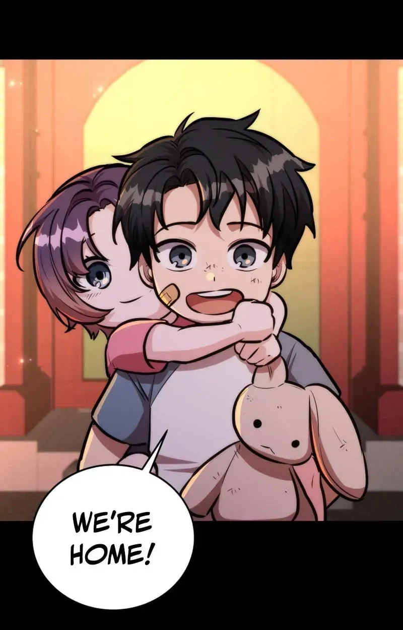 Read The Bat Knight꞉ Dan chapter 38 image 27 on Lezhin