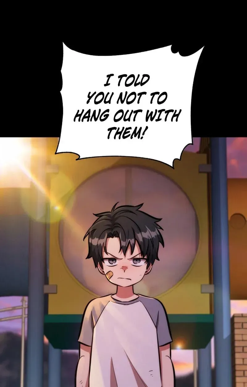 Read The Bat Knight꞉ Dan chapter 38 image 3 on Lezhin