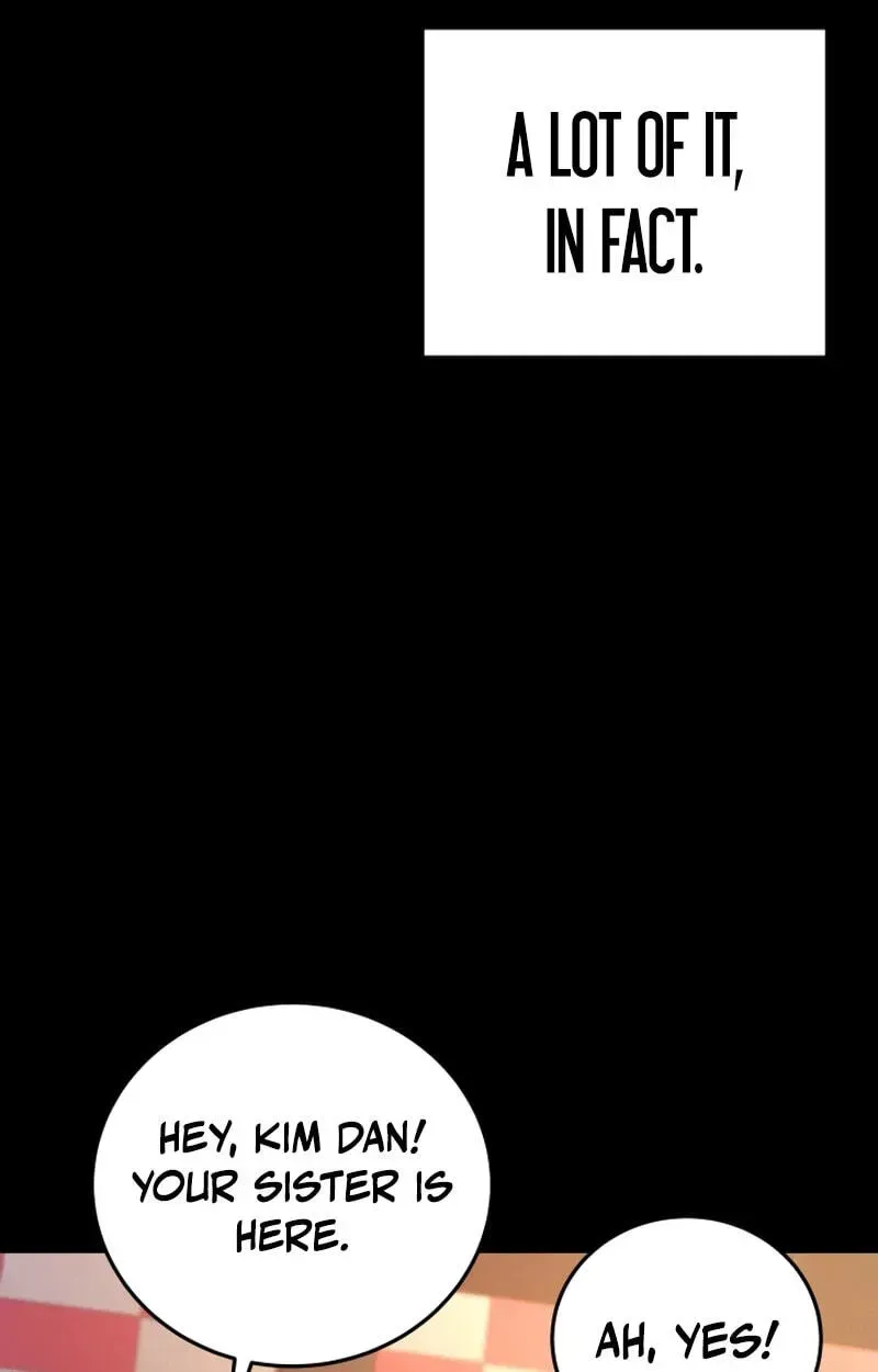 Read The Bat Knight꞉ Dan chapter 38 image 34 on Lezhin