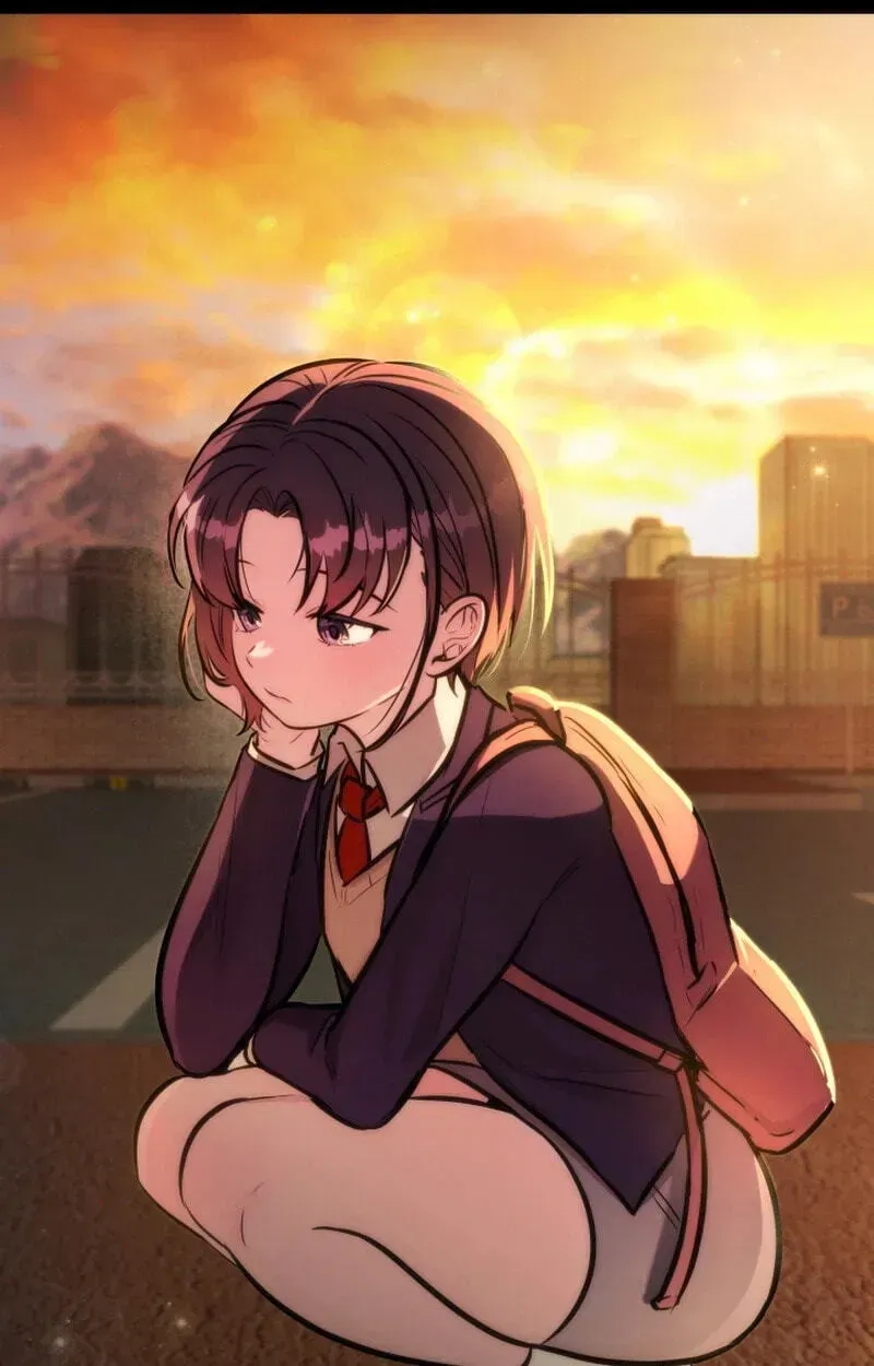 Read The Bat Knight꞉ Dan chapter 38 image 38 on Lezhin
