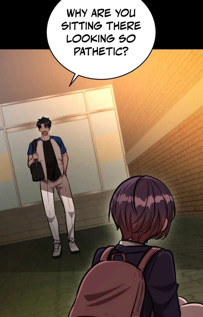 Read The Bat Knight꞉ Dan chapter 38 image 42 on Lezhin