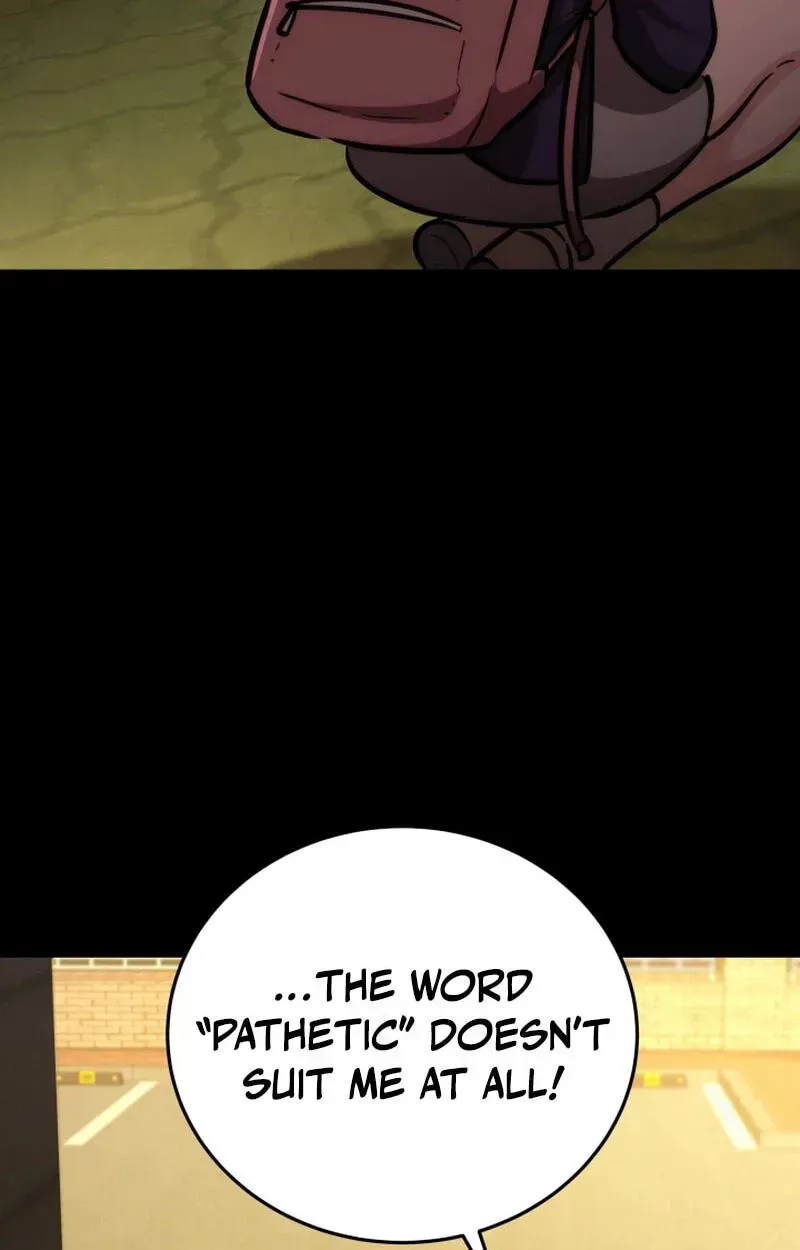 Read The Bat Knight꞉ Dan chapter 38 image 43 on Lezhin