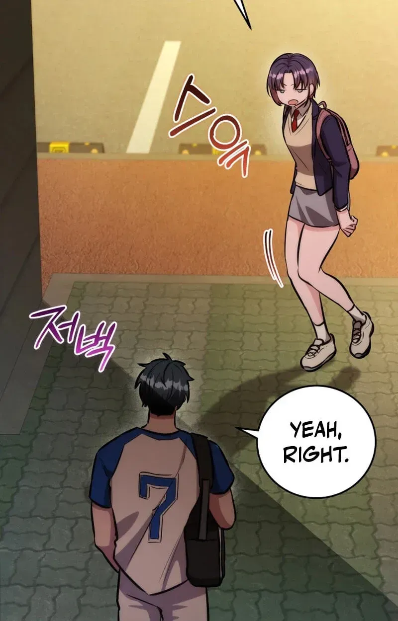 Read The Bat Knight꞉ Dan chapter 38 image 44 on Lezhin