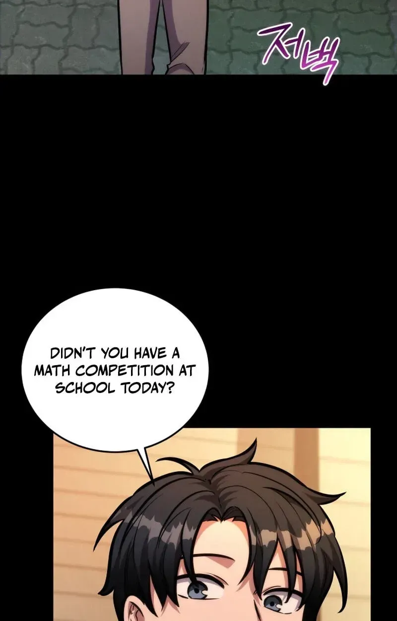 Read The Bat Knight꞉ Dan chapter 38 image 45 on Lezhin
