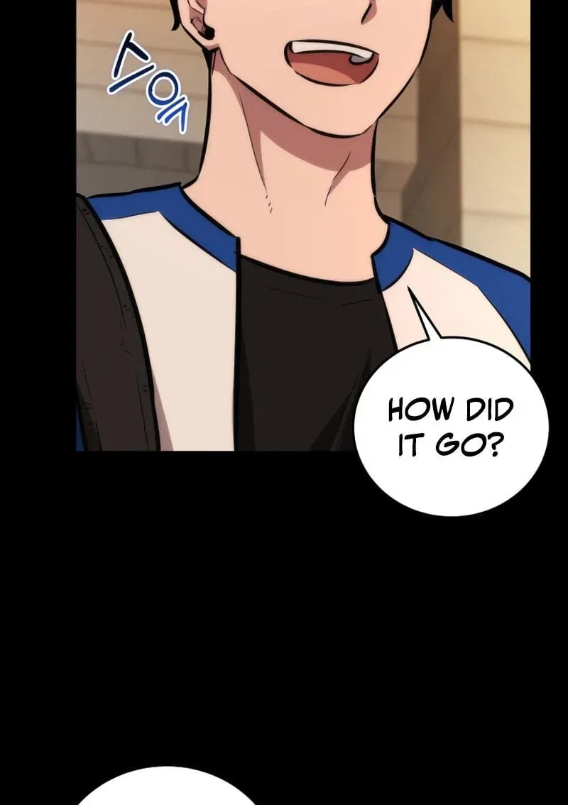 Read The Bat Knight꞉ Dan chapter 38 image 46 on Lezhin