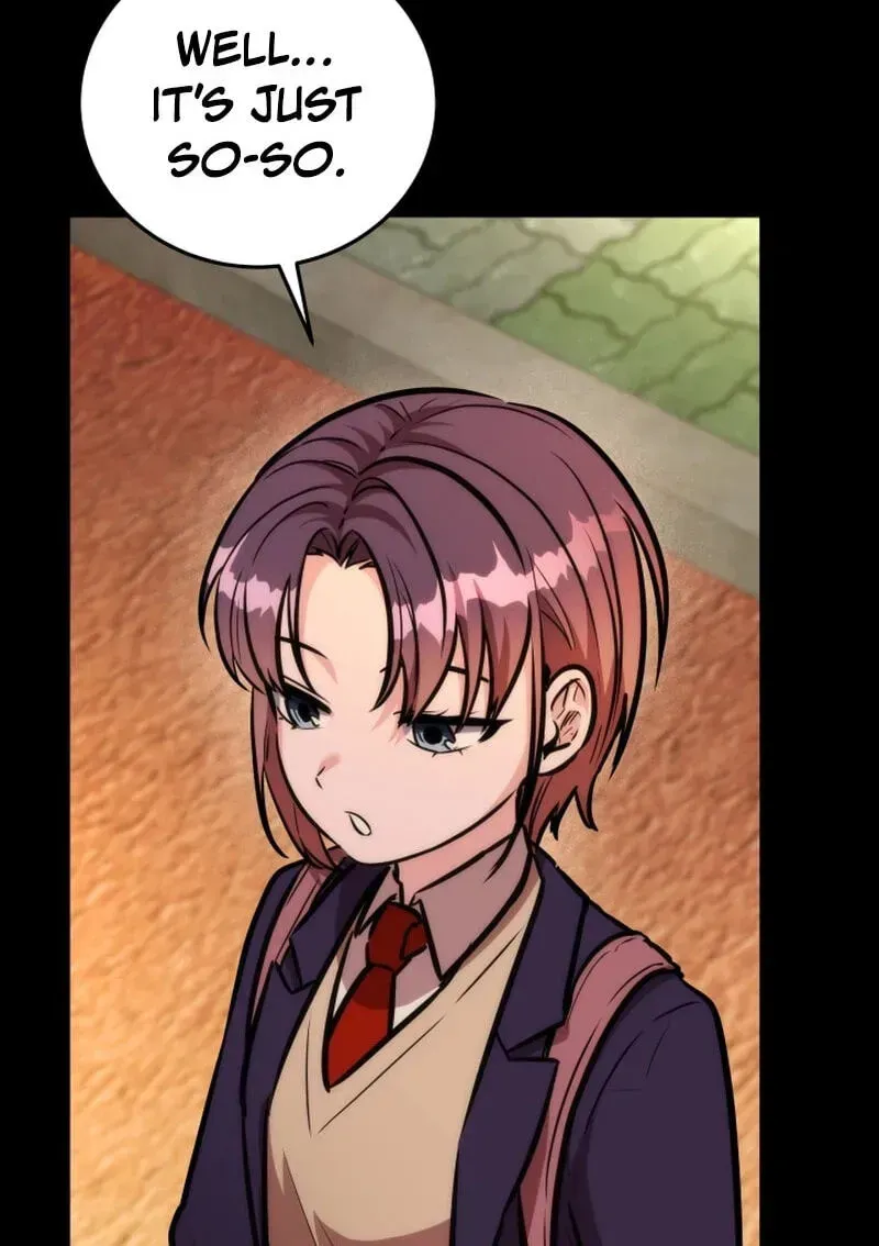 Read The Bat Knight꞉ Dan chapter 38 image 47 on Lezhin