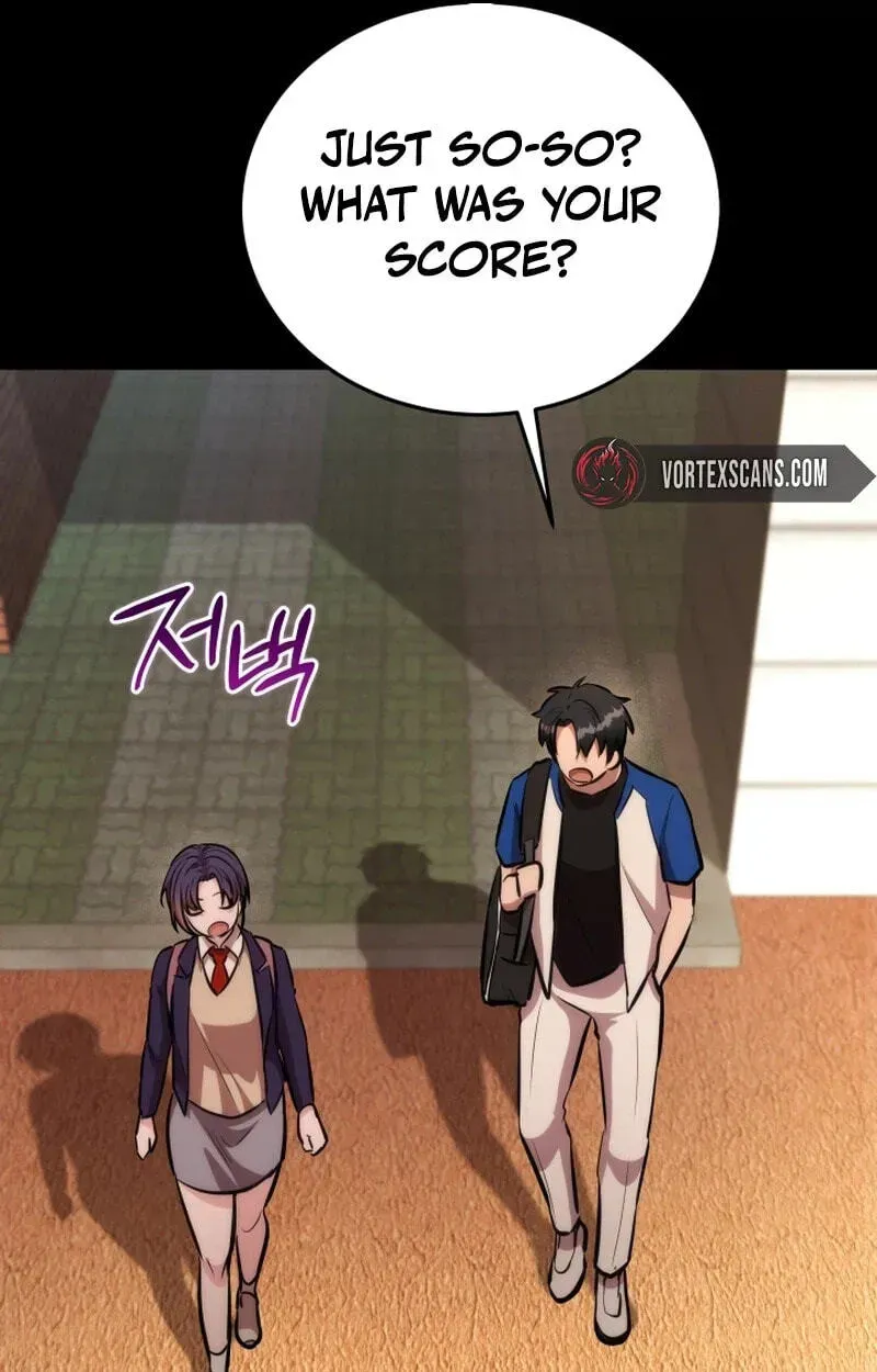 Read The Bat Knight꞉ Dan chapter 38 image 49 on Lezhin