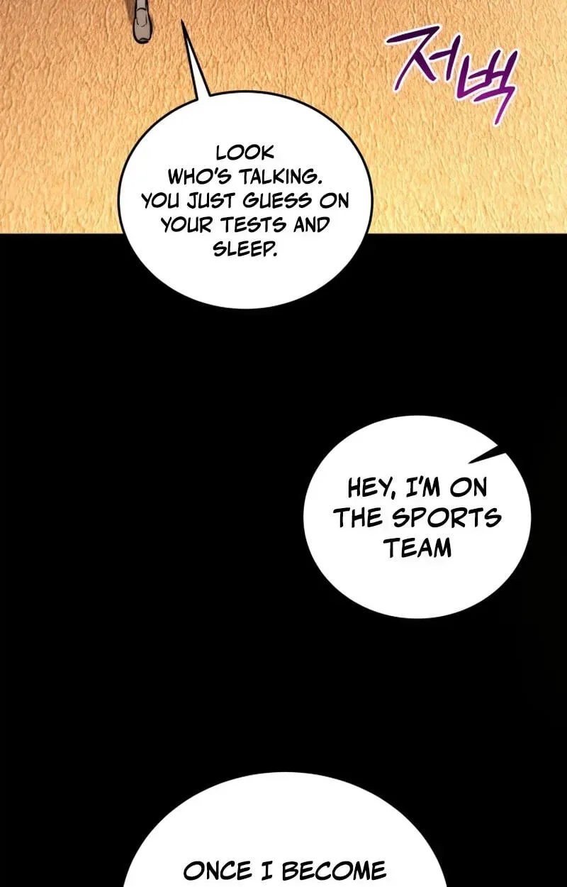 Read The Bat Knight꞉ Dan chapter 38 image 50 on Lezhin