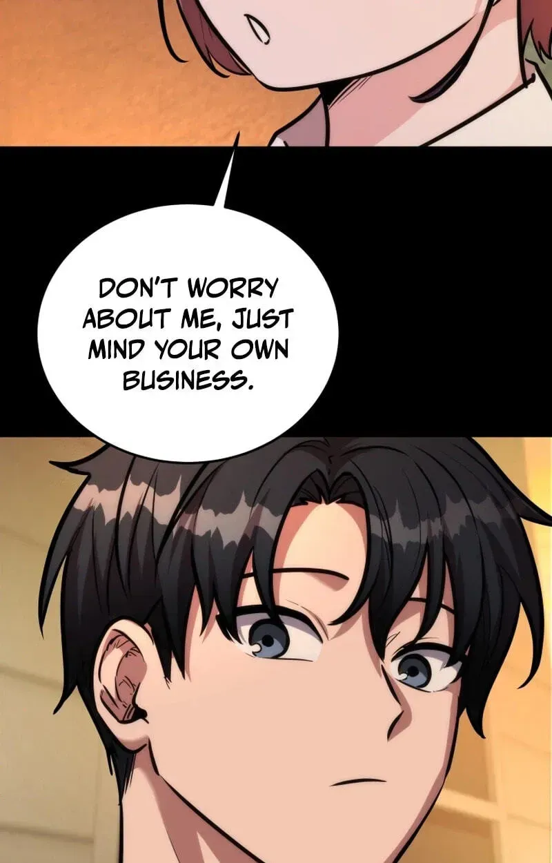 Read The Bat Knight꞉ Dan chapter 38 image 53 on Lezhin