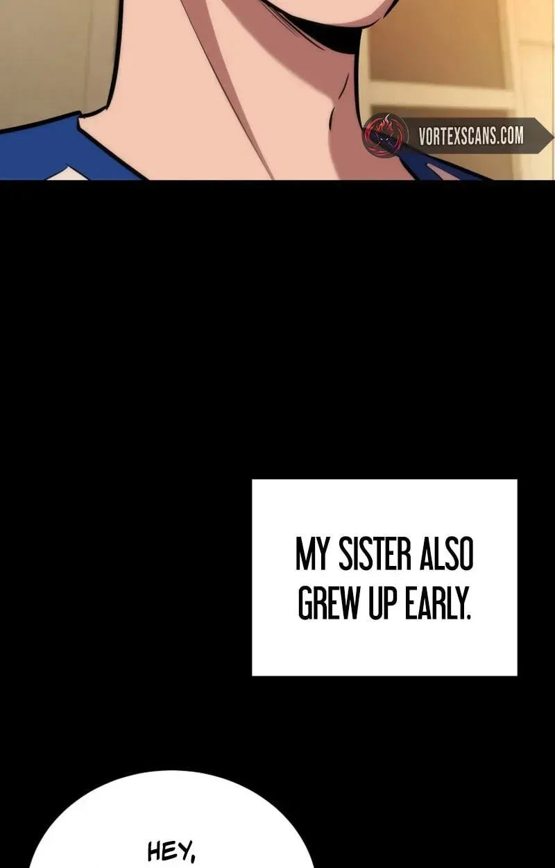Read The Bat Knight꞉ Dan chapter 38 image 54 on Lezhin