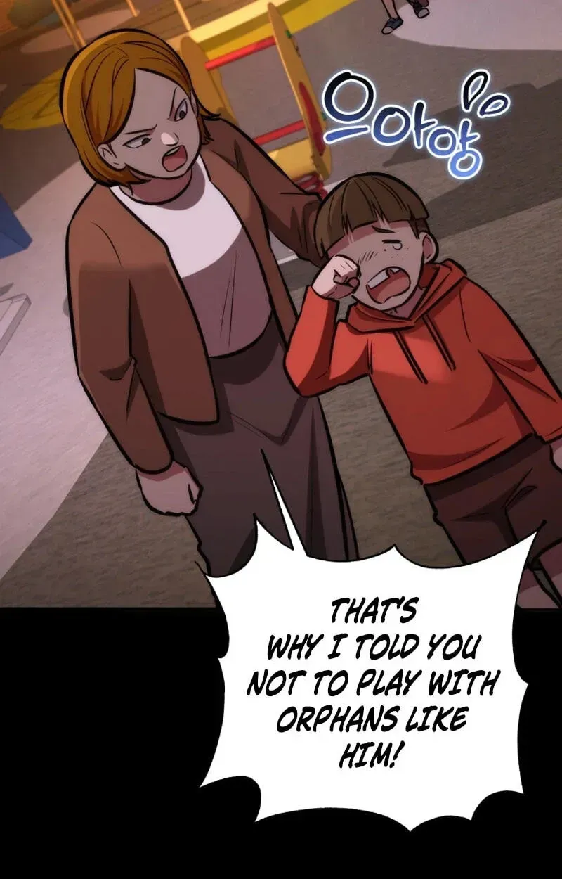 Read The Bat Knight꞉ Dan chapter 38 image 6 on Lezhin