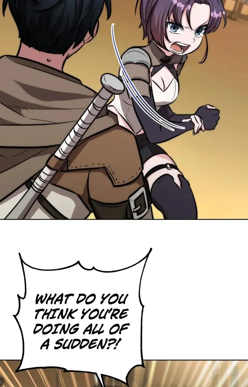 Read The Bat Knight꞉ Dan chapter 38 image 65 on Lezhin
