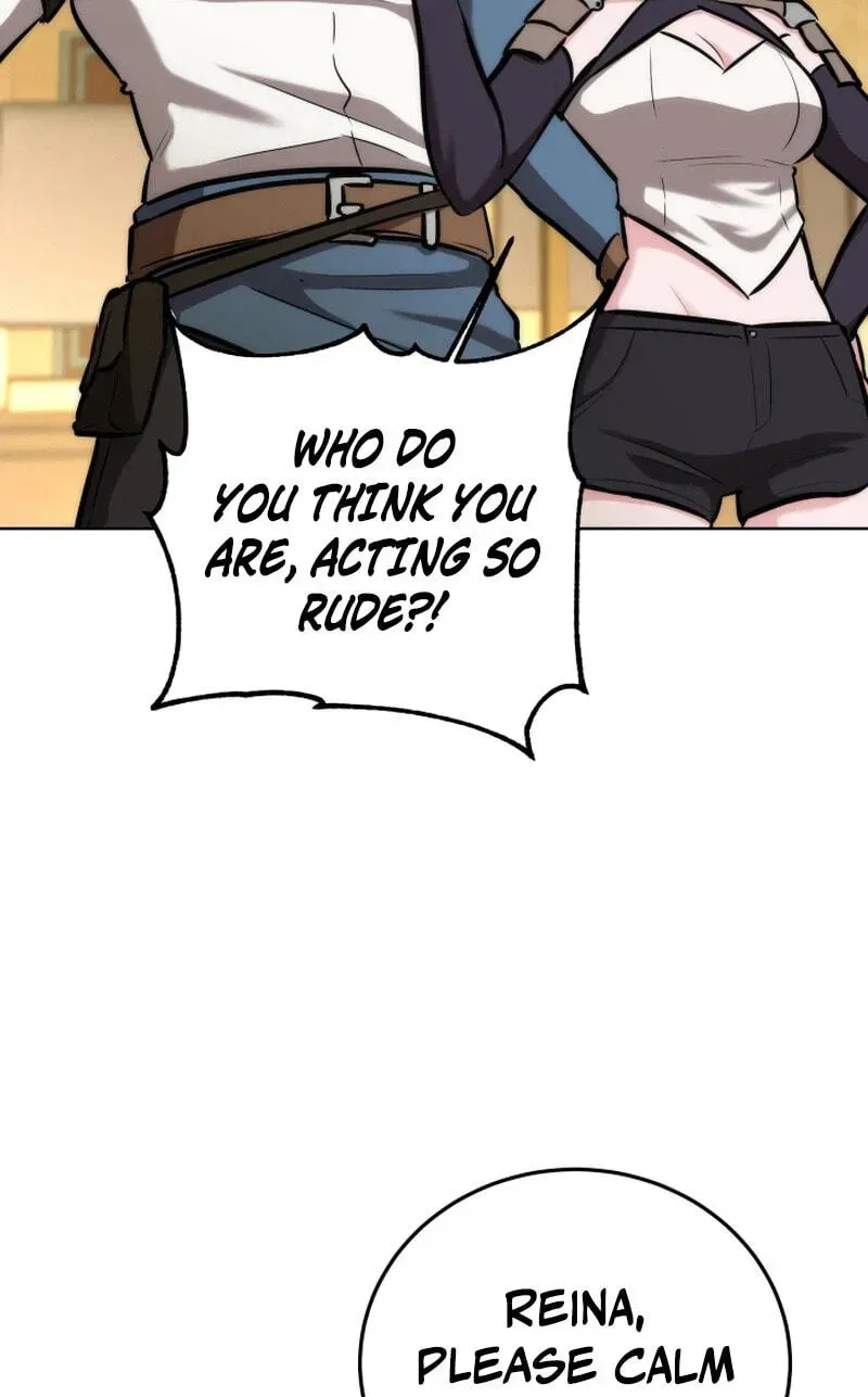 Read The Bat Knight꞉ Dan chapter 38 image 68 on Lezhin