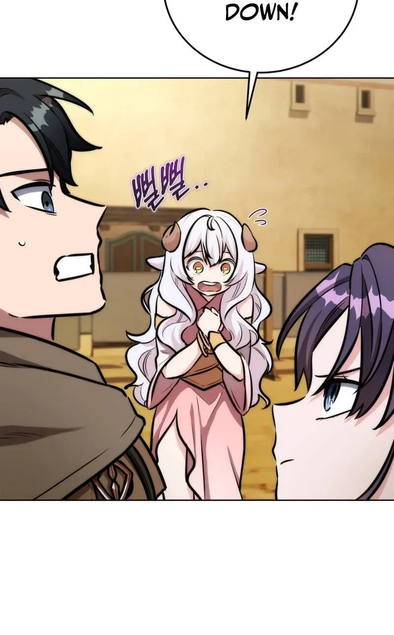 Read The Bat Knight꞉ Dan chapter 38 image 69 on Lezhin
