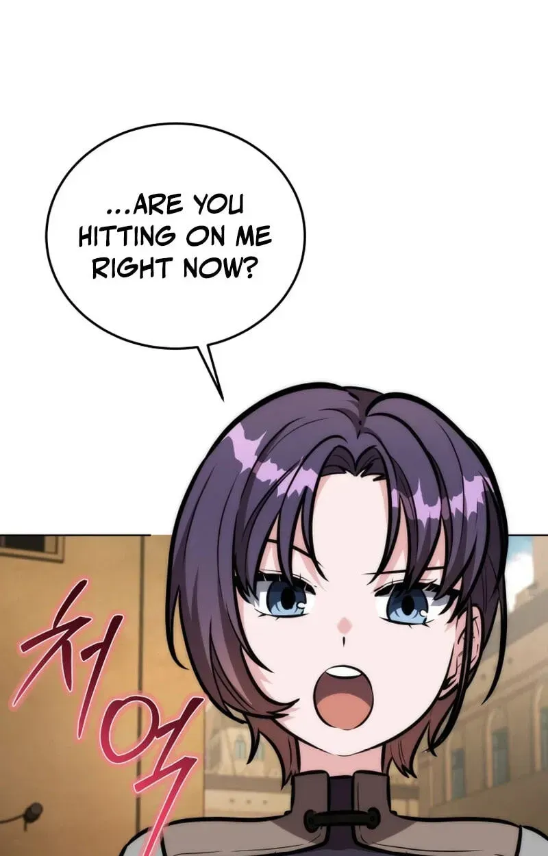 Read The Bat Knight꞉ Dan chapter 38 image 78 on Lezhin