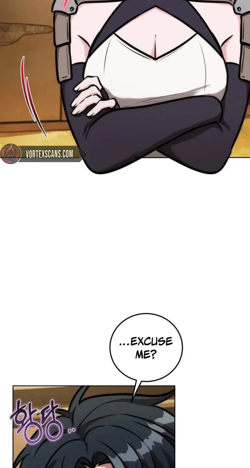 Read The Bat Knight꞉ Dan chapter 38 image 79 on Lezhin