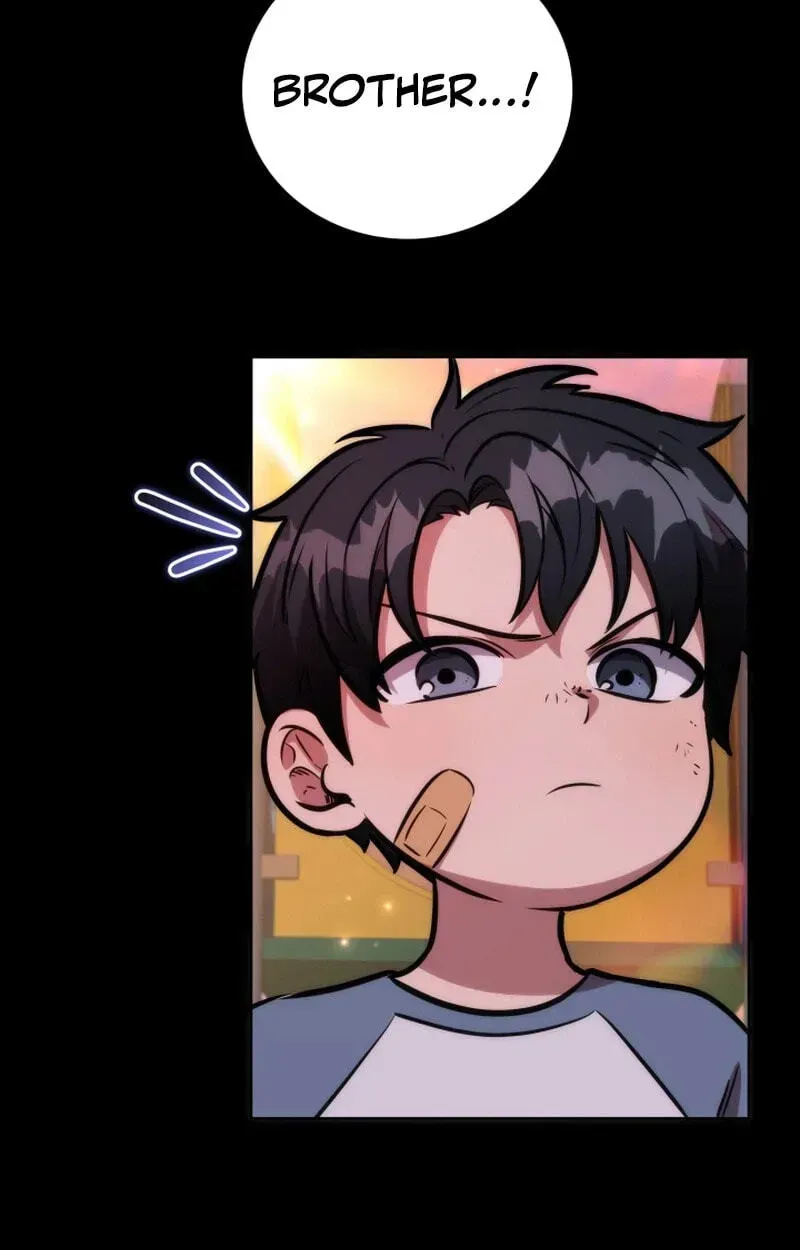 Read The Bat Knight꞉ Dan chapter 38 image 8 on Lezhin