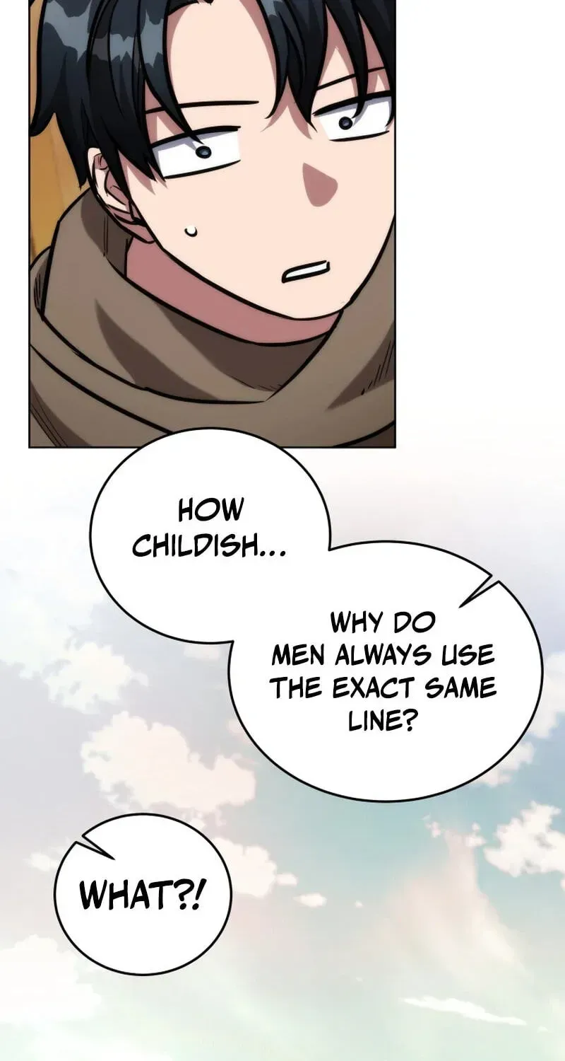 Read The Bat Knight꞉ Dan chapter 38 image 80 on Lezhin