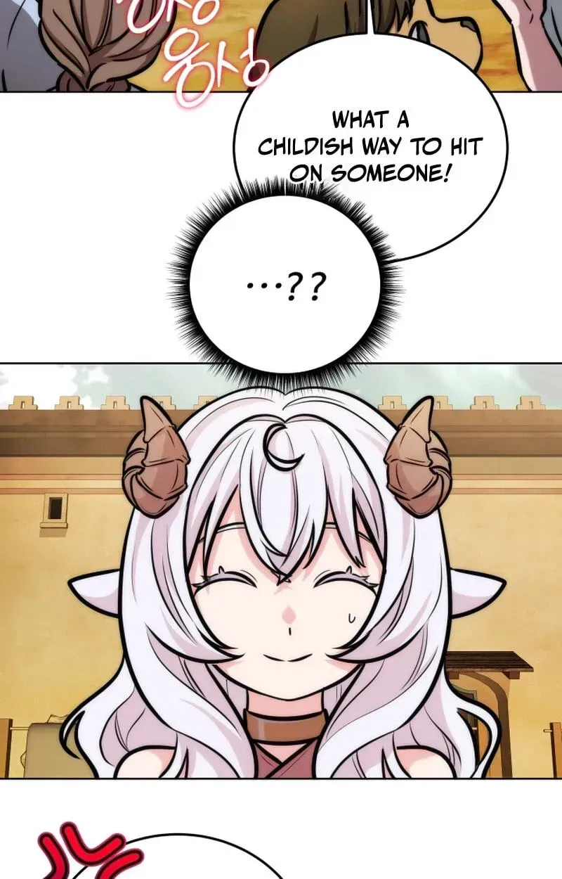 Read The Bat Knight꞉ Dan chapter 38 image 82 on Lezhin