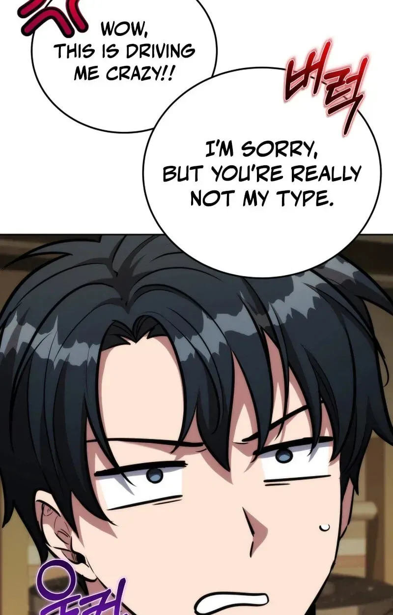 Read The Bat Knight꞉ Dan chapter 38 image 83 on Lezhin