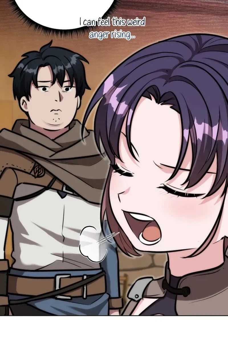 Read The Bat Knight꞉ Dan chapter 38 image 85 on Lezhin