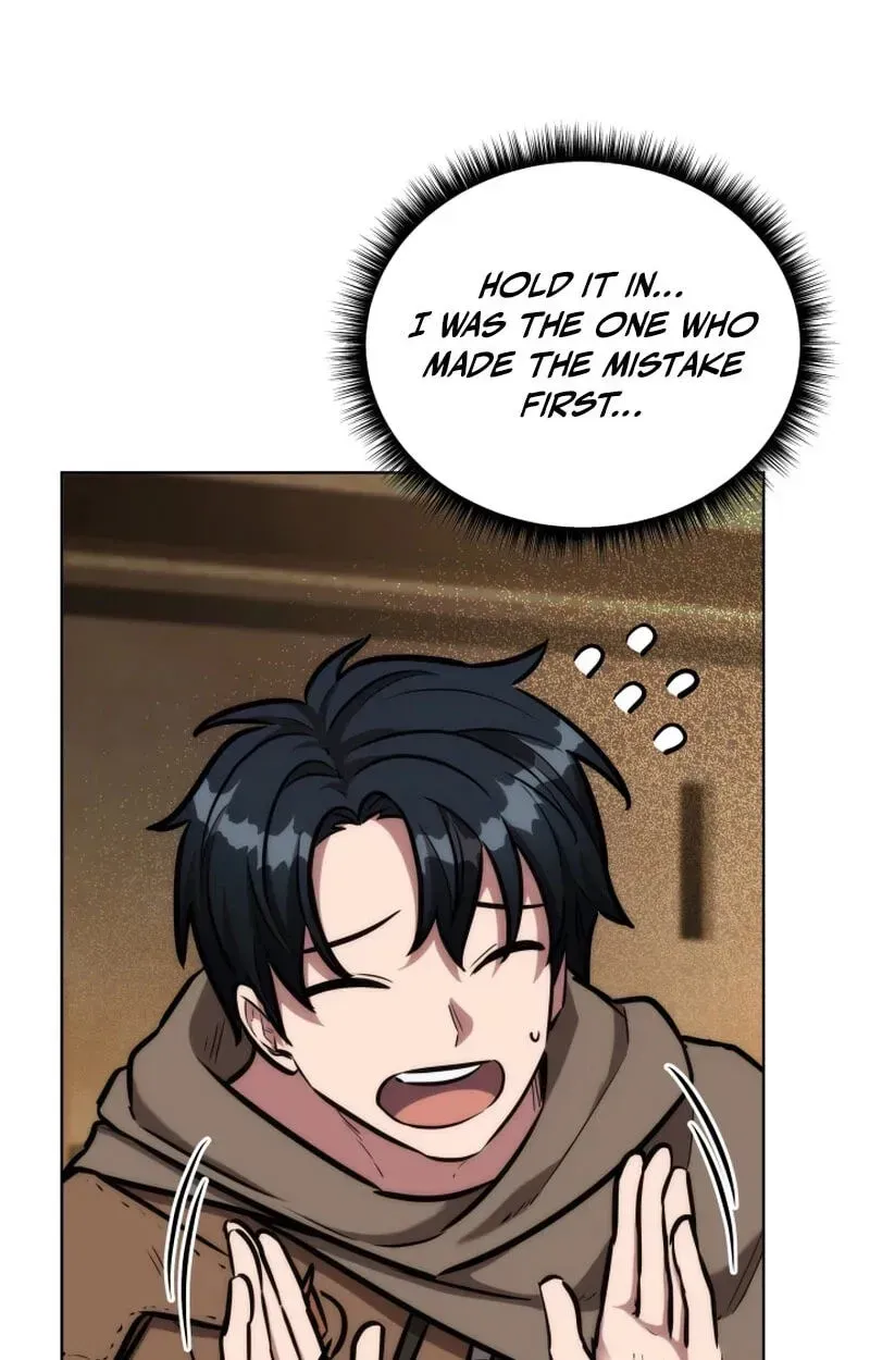 Read The Bat Knight꞉ Dan chapter 38 image 86 on Lezhin