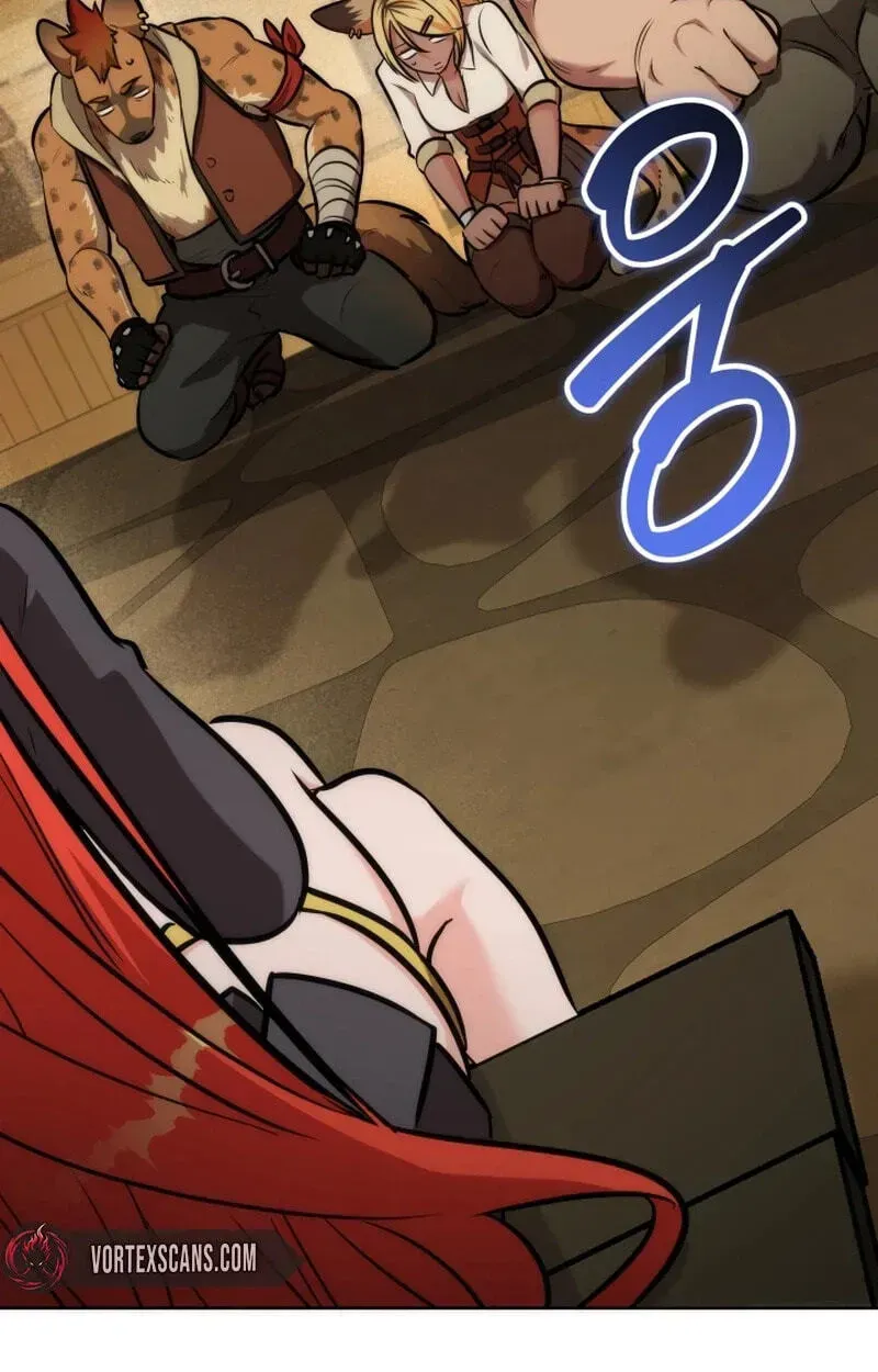 Read The Bat Knight꞉ Dan chapter 38 image 96 on Lezhin