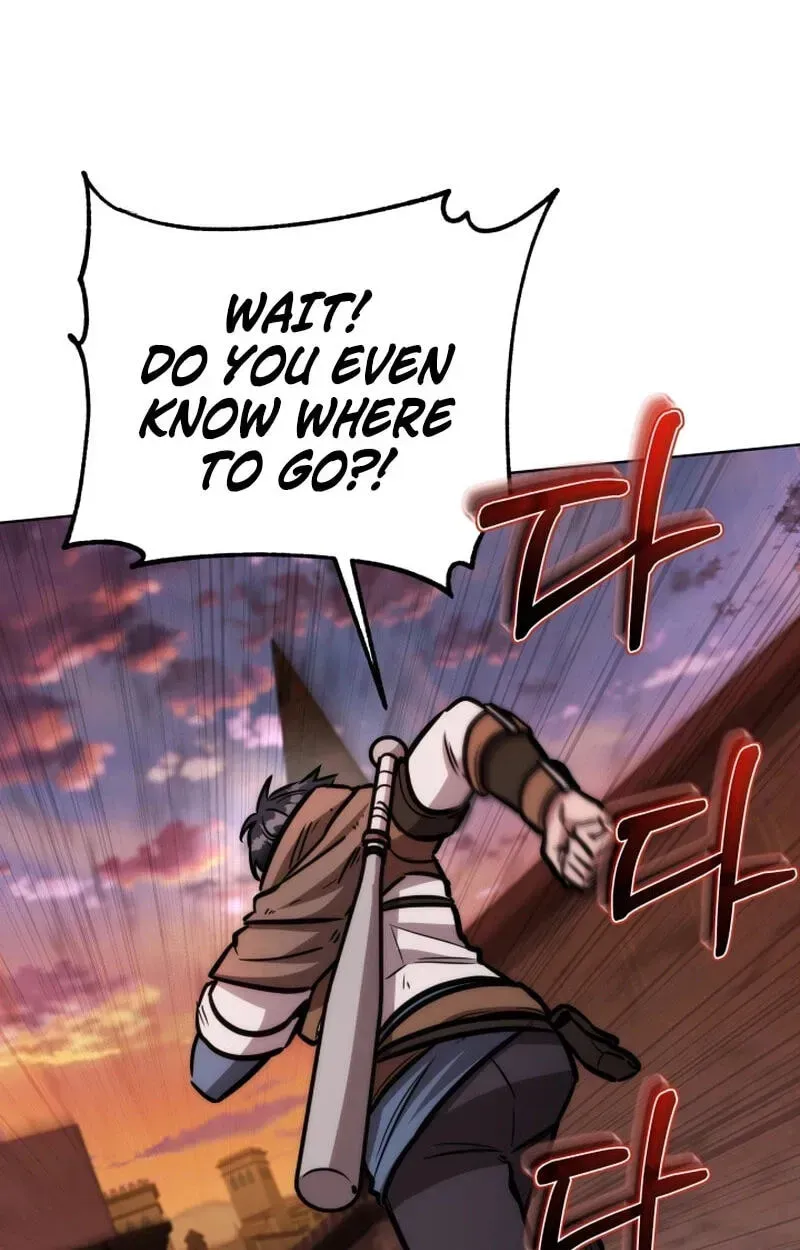 Read The Bat Knight꞉ Dan chapter 39 image 1 on Lezhin