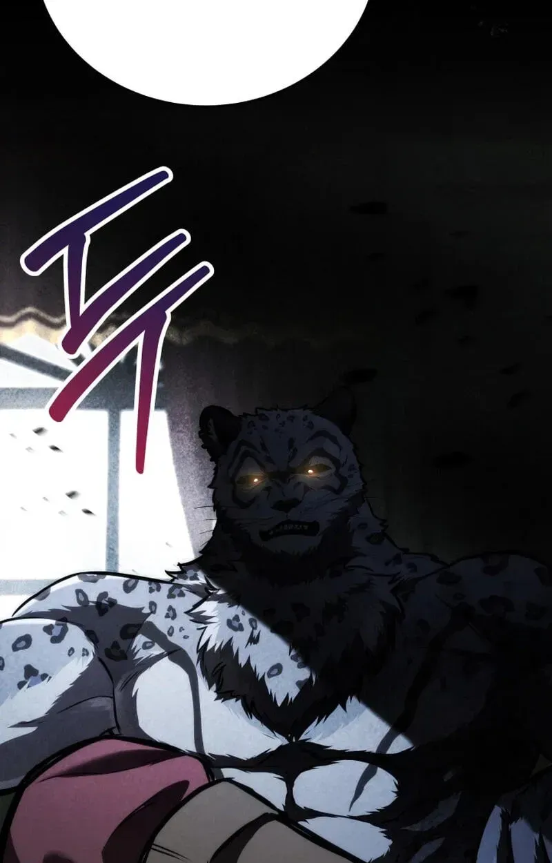 Read The Bat Knight꞉ Dan chapter 39 image 10 on Lezhin