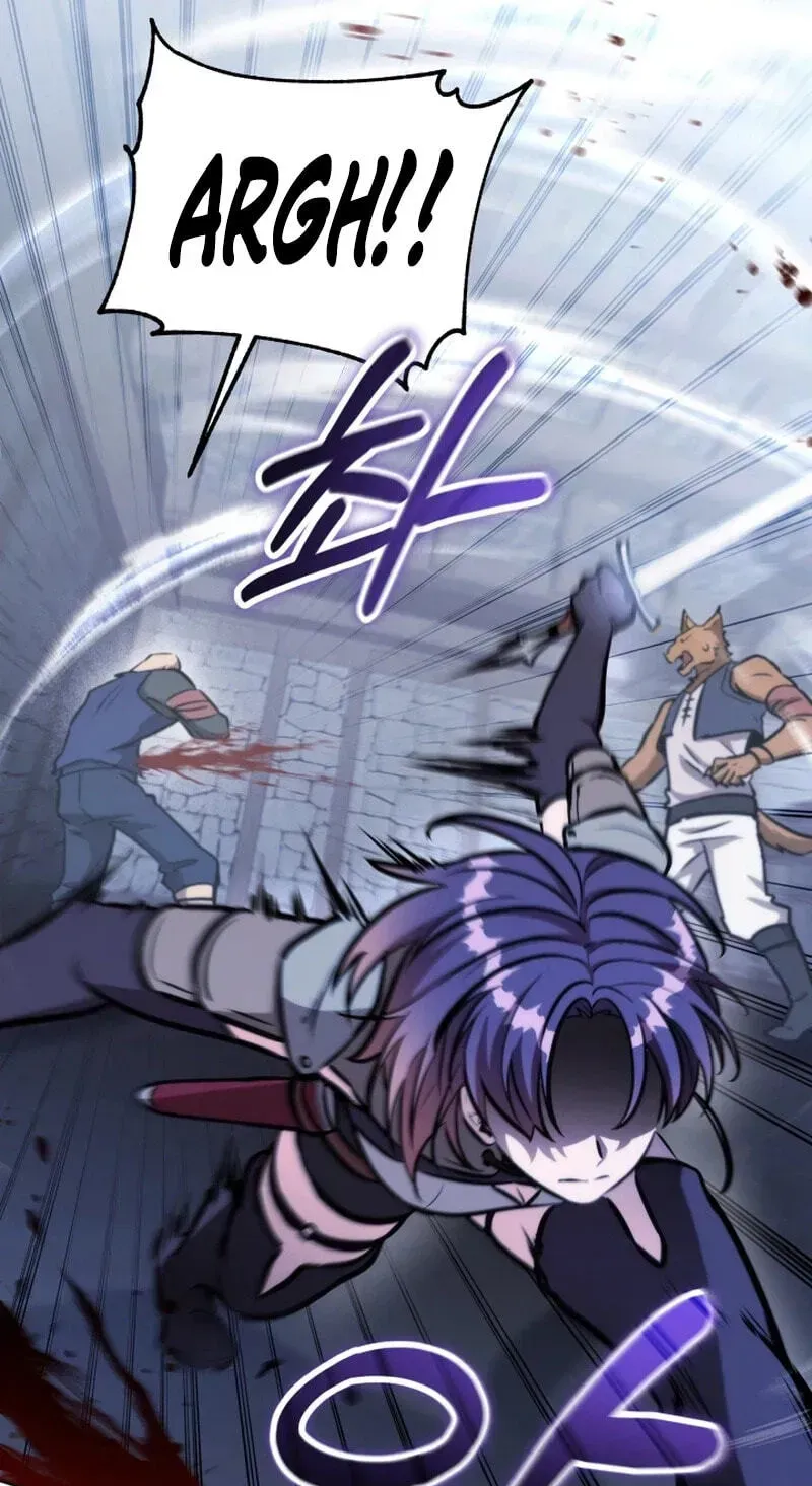 Read The Bat Knight꞉ Dan chapter 39 image 102 on Lezhin