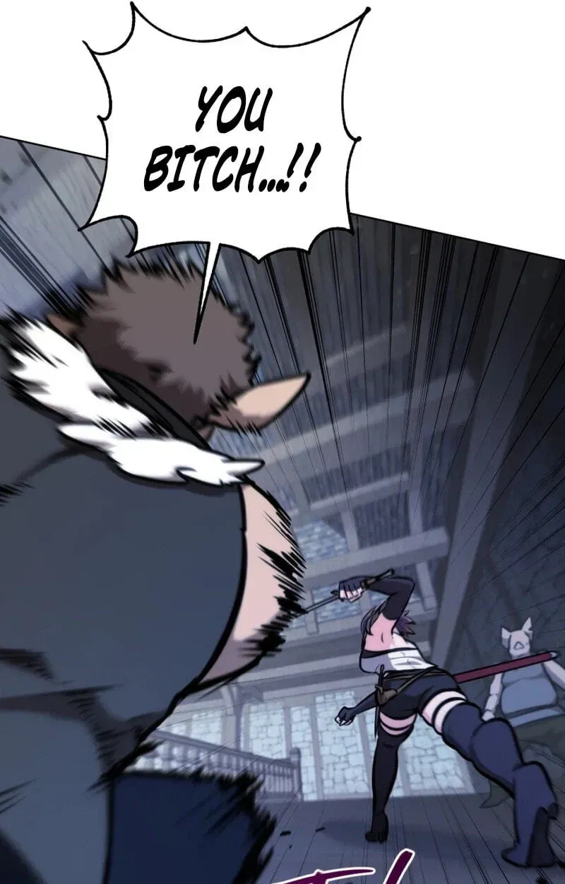 Read The Bat Knight꞉ Dan chapter 39 image 104 on Lezhin